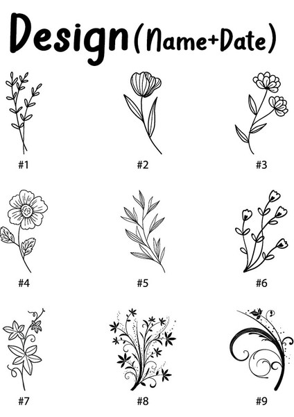 Kişiselleştirilmiş Bebek Saç Fırçası Kır Çiçekleri Kazınmış Ahşap Fırça ile Özel Ad Yenidoğan Bebek Duş Hediyeleri Bebek Saç Fırçası (Yurt Dışından) fiyatları