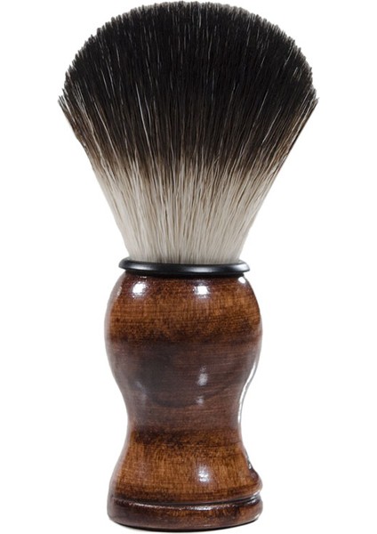 Erkek Tıraş Fırçası Tıraş Ahşap Saplı Yüz Sakal Temizleme Cihazı (Yurt Dışından) fiyatları