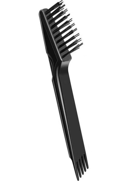 Saç Tarak Temizleme Fırçası Saç Fırçası Temizleyici Aracı Ev Veya Salon Kullanımı Için Saç Fırçası Kuaförlük Şekillendirici Araçları (Yurt Dışından)