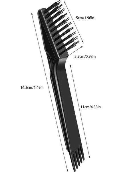 Saç Tarak Temizleme Fırçası Saç Fırçası Temizleyici Aracı Ev Veya Salon Kullanımı Için Saç Fırçası Kuaförlük Şekillendirici Araçları (Yurt Dışından) fiyatları