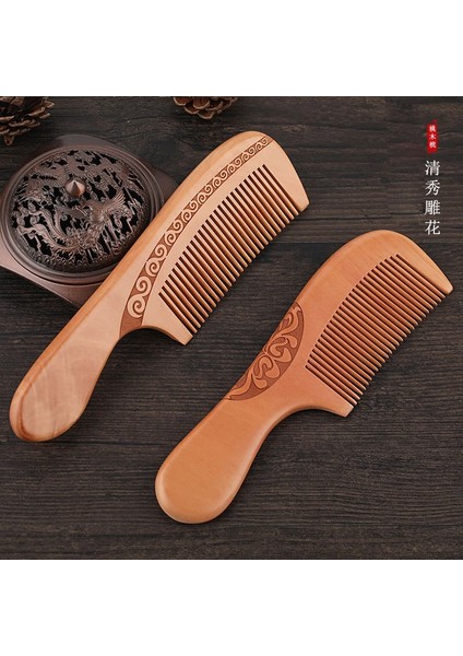 Stilleri Saç Fırçası Ahşap Bambu Saç Büyümesini Artırın Saç Tarağı Ahşap Saç Stili Saç Dökülmesini Önlemek Tarak Ahşap Saç Tarağı (Yurt Dışından) modelleri