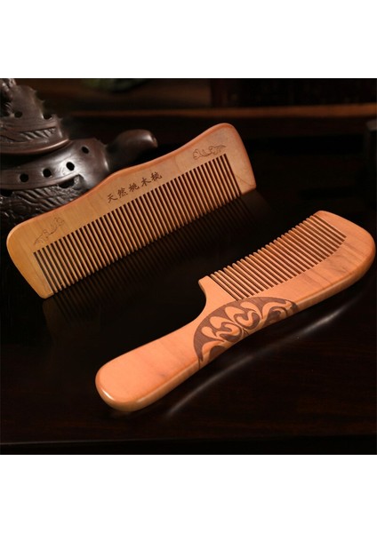 Stilleri Saç Fırçası Ahşap Bambu Saç Büyümesini Artırın Saç Tarağı Ahşap Saç Stili Saç Dökülmesini Önlemek Tarak Ahşap Saç Tarağı (Yurt Dışından) fırsatları