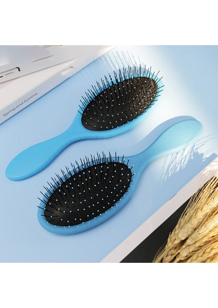 Profesyonel Kürek Saç Fırçası Dolaşık Açıcı Dolaşık Açıcı Saç Fırçası Masaj Saç Derisi Şekillendirici Aracı Kadın Erkek Için (Yurt Dışından) fiyatları