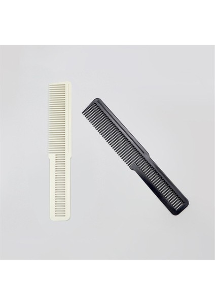 Berber Aracı Saç Kesimi Kuaförlük Tarak Pomad Saç Şekillendirici Tarak Kuaför E987 Için Profesyonel Salon Kuaförlük Araçları (Yurt Dışından) fiyatları