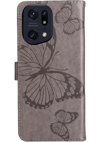 Oppo Bulmak Için Kılıf X5 Pro Telefon Kılıfı (Yurt Dışından)