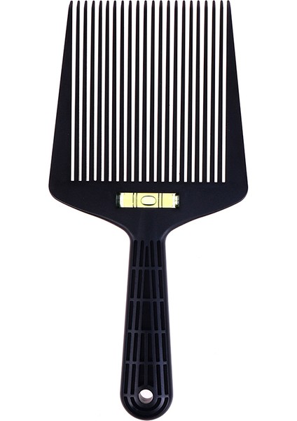 Kesme Tarak Berber Şekillendirici Boyama Tarağı Kaymaz Saplı Plastik Düz Üstlü Tarak (Yurt Dışından) fiyatları