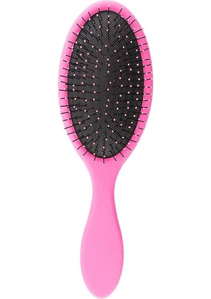 Moda Salon Şampuan Fırçası Kuaförlük Tarak Masaj Saç Fırçası Saç Tarak Saç Fırçası (Yurt Dışından)