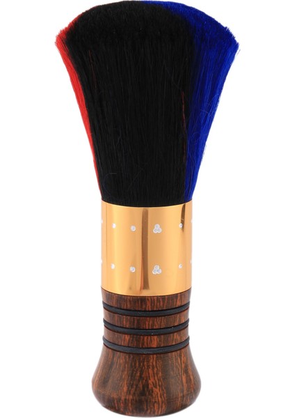 Büyük Boy Saç Süpürme Özel Yumuşak Fırça Saç Fırçası Salon Profesyonel Kırık Saç Kısa Saç Fırçaları Şekillendirici Araçları (Yurt Dışından) indirimleri