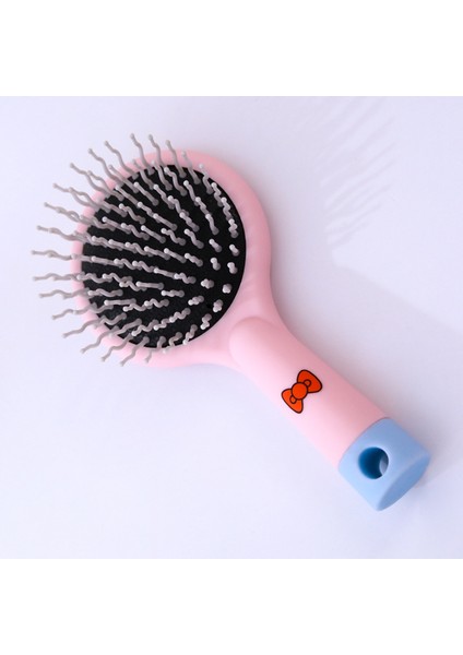 Masaj Saç Fırçası Zarif Kaymaz Saplı Anti-Statik Yastık Tarak (Yurt Dışından) modelleri