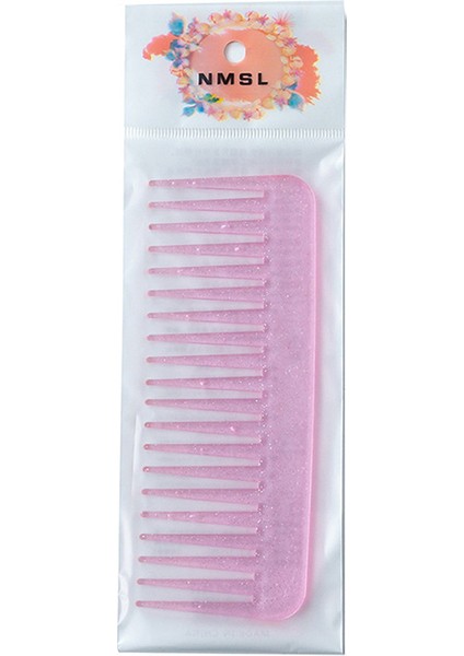 Kore Moda Tasarım Saç Tarak Glitter Saç Tarak Renkli Kuaförlük Tarak Saç Fırçası Kadın Kız Saç Şekillendirici Aracı Taşınabilir (Yurt Dışından) indirimleri