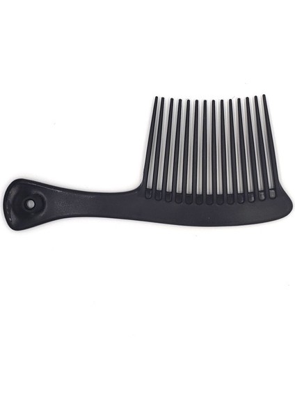 Adet Büyük Geniş Diş Tarak Saç Dolaşık Açıcı Kuaförlük Tırmık Tarak Salon Ev Kullanımı Için Uygun Plastik Isıya Dayanıklı Aracı (Yurt Dışından) modelleri