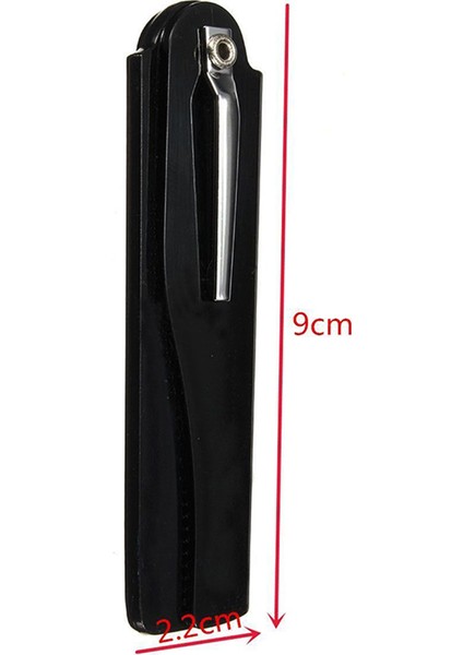 Moda Erkek El Yapımı Katlanır Cep Klip Saç Bıyık Sakal Tarağı Sıcak Satış (Yurt Dışından) indirimleri