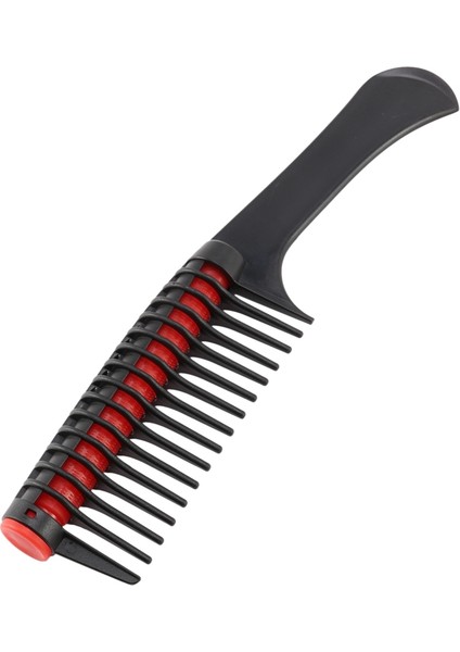Paket Saç Tarağı, Tarak Rulo, Dolaşık Açıcı Rulo Tarak Entegre Saç Rulo Tarak, Ekleme Önleyici Tarak (Yurt Dışından)