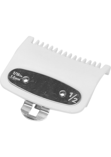 Xhhdqes 8 Adet Saç Kesme Makinesi Tarak Kılavuz Seti Saç Düzeltici Muhafızları Ekleri 1.5mm/4.5mm Wahl Saç Kesme Makinesi (Yurt Dışından) fiyatları