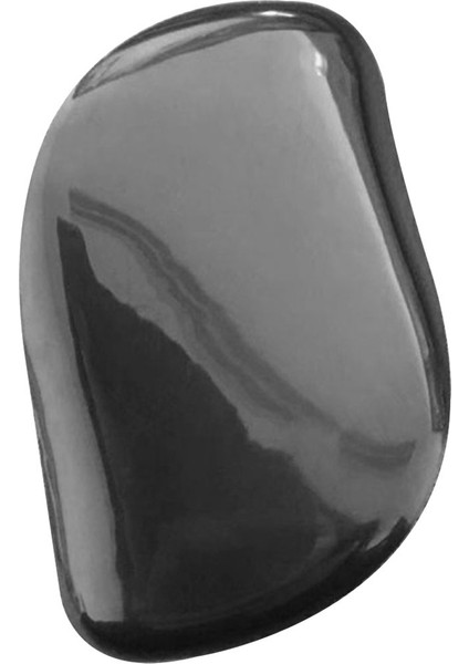 Logo Profesyonel Saç Fırçasına Sahip Tt Tangle Teezer Tarağı, Kuaförde Veya Evde Kişisel Kullanım Için Mükemmel Dolaşıklıkları Açmak Için Mükemmeldir - Siyah (Yurt Dışından) fiyatları