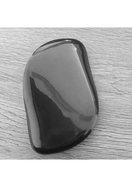 Logo Profesyonel Saç Fırçasına Sahip Tt Tangle Teezer Tarağı, Kuaförde Veya Evde Kişisel Kullanım Için Mükemmel Dolaşıklıkları Açmak Için Mükemmeldir - Siyah (Yurt Dışından) modelleri