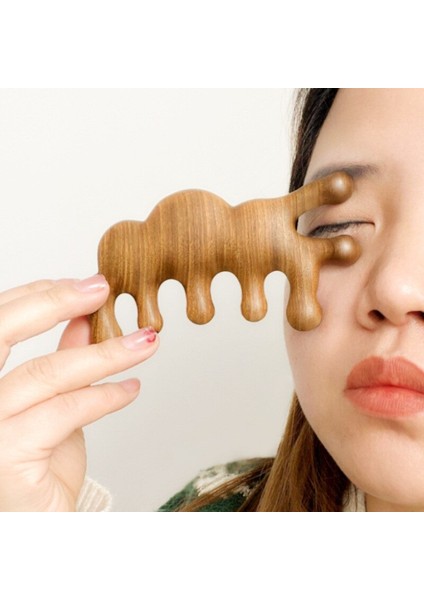 Meridyen Masaj Tarağı (Yurt Dışından) fiyatları