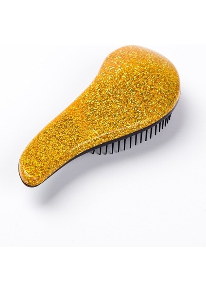 Adet Kolu Tarak Anti-Statik Saç Fırçası Arapsaçı Detangle Duş Masaj Saç Fırçası Tarak Salon Saç Kadın Şekillendirici Araçları Güzellik (Yurt Dışından) modelleri