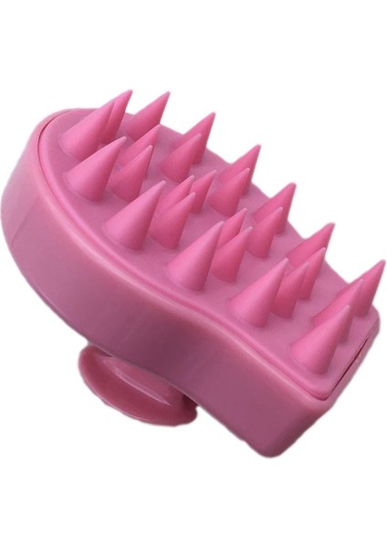 Saç Derisi Masaj Aleti - Renkli (Yurt Dışından) fiyatları