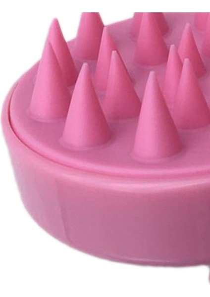 Saç Derisi Masaj Aleti - Renkli (Yurt Dışından) modelleri