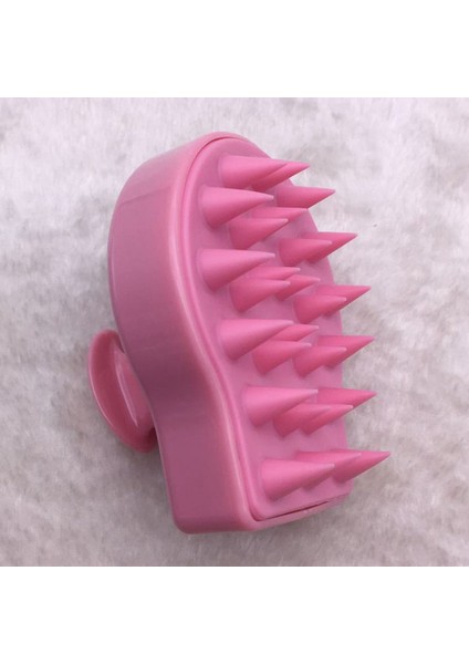 Saç Derisi Masaj Aleti - Renkli (Yurt Dışından) fırsatları