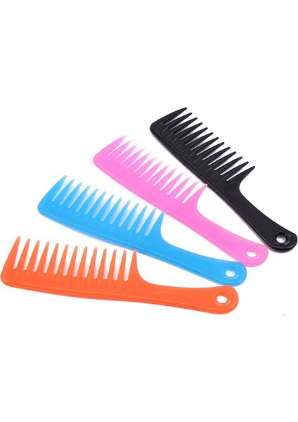 Renk Grove Kuaförlük Tarak Isıya Dayanıklı Kadın Islak Detangle Kıvırcık Saç Fırçaları Pro Salon Şekillendirici Araçları Saç Fırçası Tarak (Yurt Dışından) indirimleri