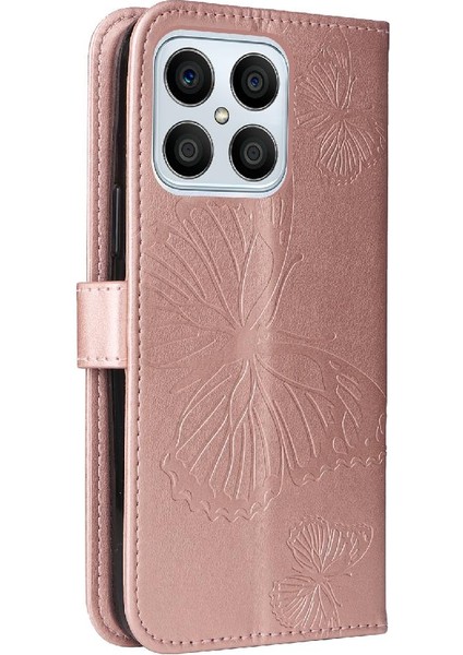 Huawei Onur X8 5g Telefon Kılıfı Için Kılıf (Yurt Dışından)