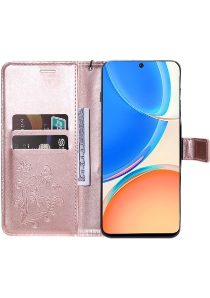 Huawei Onur X8 5g Telefon Kılıfı Için Kılıf (Yurt Dışından)
