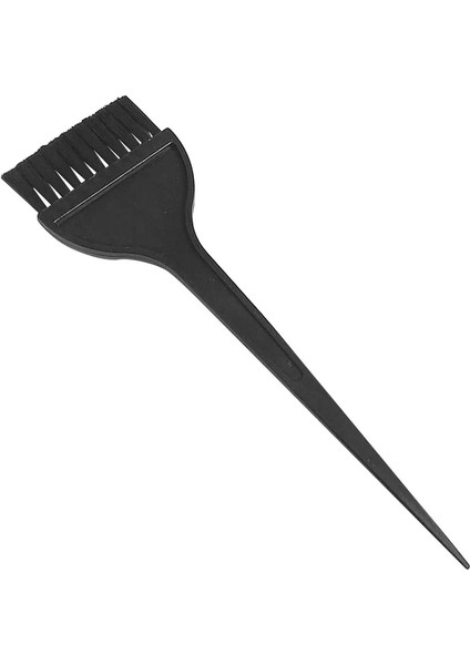 Saç Rengi Boyası Kase Tarak Fırçalar Araç Seti Seti Ton Boyama Boya Kase Tarak Fırça Ikiz Yüksek Kaliteli Başlı Fırça Seti (Yurt Dışından)