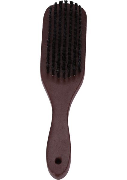 Solmaya Fırça Tarak Makas Temizleme Fırçaları Baer Shop Cilt Solmaya Vintage Yağ Kafa Kırık Saç Şekli Oyma Temizleme Fırçası Araçları (Yurt Dışından) fırsatları