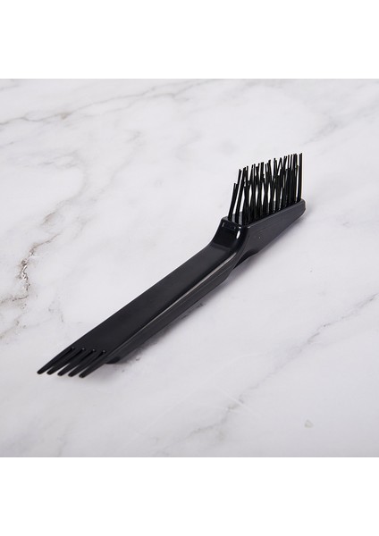 1 Adet Yeni Saç Fırçası Tarak Temizleyici Gömülü Alet Plastik Temizleme Çıkarılabilir Sap (Yurt Dışından) fiyatları