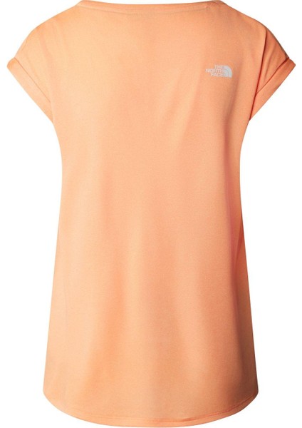 W Tanken Tank - Eu Bayan T-Shirt NF0A2S7FO081 fiyatları