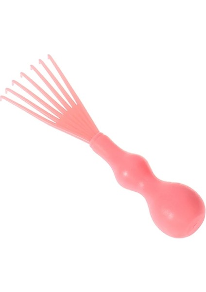 1 Adet Tarak Fırça Saç Temizleyici Plastik Gömülü Arapsaçı Kaldırmak Saç Fırçası Saç Bakımı Salon Şekillendirici Temiz Aracı (Yurt Dışından) indirimleri