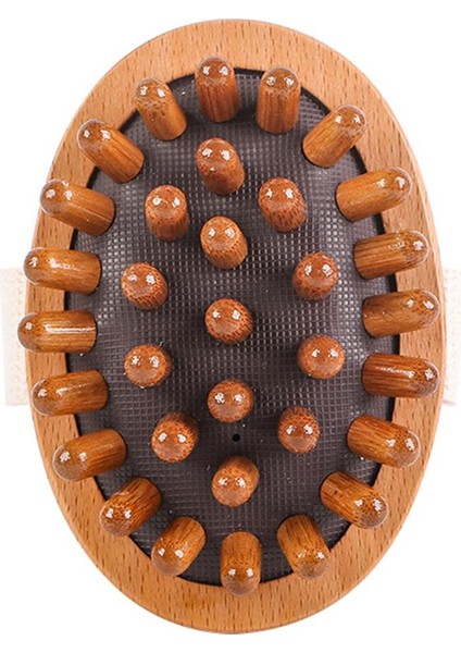 Vücut Fırçası (Yurt Dışından)