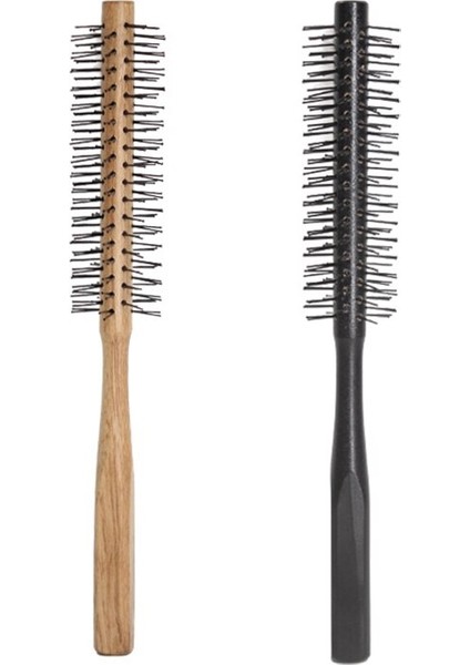 Düz Kıvırcık Saç Şekillendirici Tarak Yüksek Sıcaklığa Dayanıklı Anti-Statik Bobo Kafa Şekillendirici Tarak Kafa Masaj Tarak (Yurt Dışından) fiyatları