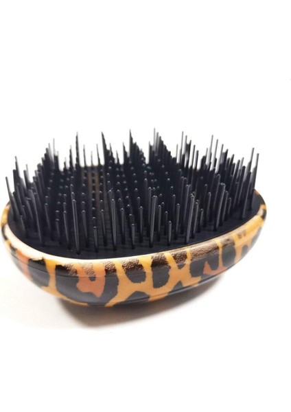 Kadın Taraklar Nazik Anti-Statik Taraklar Fırça Taşınabilir Tarak Çocuk Saç Bakımı Araçları Yumurta Şekli Masaj Saç Fırçası (Yurt Dışından)