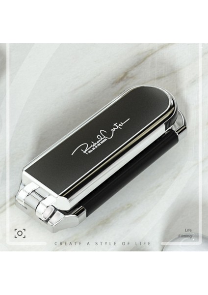 Kullanışlı Katlanır Saç Tarağı Günlük Kullanım Için Çanta Boyutunda Tarak Hareket Halindeyken Katlanır Saç Tarağı Kompakt Cep Saç Fırçası Aynalı Profesyonel Saç Tarağı (Yurt Dışından) indirimleri