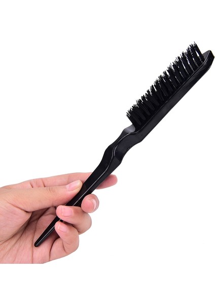 1 Adet Siyah Renk 23CM Kuaför Saç Fırçası (Yurt Dışından) fiyatları
