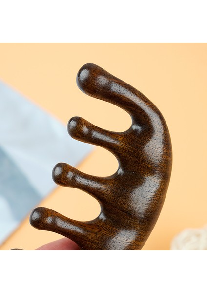 Sevıch Baş Masajı Tarak Saç Derisi Masaj Gevşeme (Yurt Dışından) fiyatları