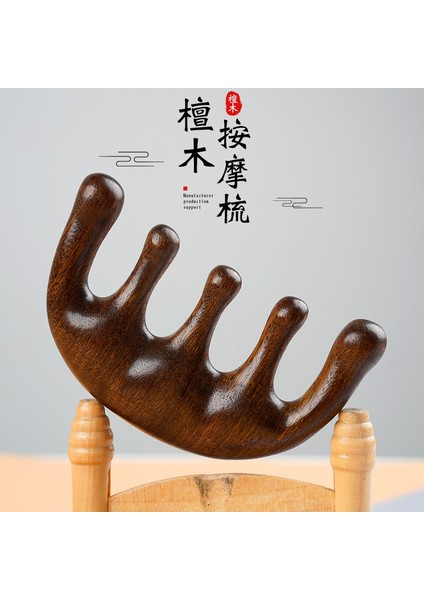 Sevıch Baş Masajı Tarak Saç Derisi Masaj Gevşeme (Yurt Dışından) modelleri