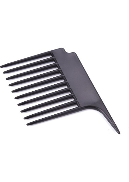 Geniş Diş Taraklar Kıvırcık Fırçalar Saç Şekillendirici Araçları Anti-Statik Kaba Kuaförlük Tarak Kadınlar Için Salon Saç Bakımı (Yurt Dışından) modelleri