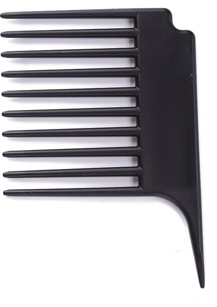 Geniş Diş Taraklar Kıvırcık Fırçalar Saç Şekillendirici Araçları Anti-Statik Kaba Kuaförlük Tarak Kadınlar Için Salon Saç Bakımı (Yurt Dışından) indirimleri