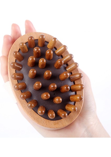 Vücut Fırçası (Yurt Dışından) fırsatları