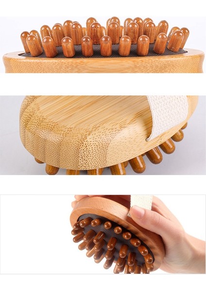 Vücut Fırçası (Yurt Dışından) indirimleri