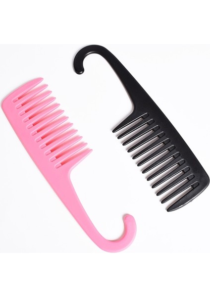 Büyük Geniş Diş Kanca Kolu Taraklar Dolaşık Açıcı Saç Dökülmesini Azaltmak Tarak Pro Kuaför Salonu Boyama Şekillendirici Fırça Araçları Sıcak Satış (Yurt Dışından) fiyatları