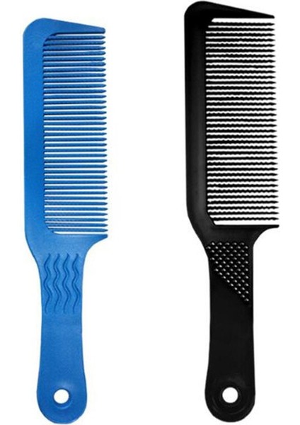 Tarak Kadın Makyaj Saç Pürüzsüz Tarak Anti Statik Uzun Dalgalı Dişler Karbon Profesyonel Kuaförlük Tek Tarak Saç Şekillendirme Için (Yurt Dışından)