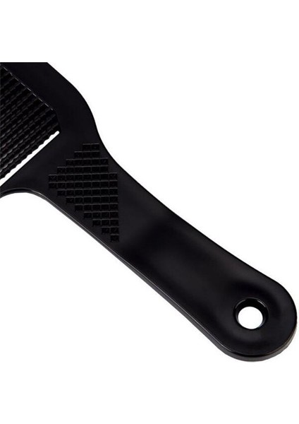 Tarak Kadın Makyaj Saç Pürüzsüz Tarak Anti Statik Uzun Dalgalı Dişler Karbon Profesyonel Kuaförlük Tek Tarak Saç Şekillendirme Için (Yurt Dışından) modelleri