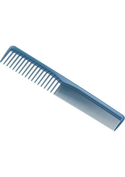 Profesyonel Haar Kam Kapsel Özel Anti-Statische Kam Kapsel Kapper Kam (Blauw) (Yurt Dışından) fiyatları