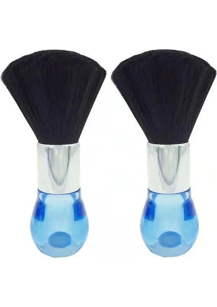 Yumuşak Saç Fırçası Süpürme Boyun Saç Temizleme Kırık Duster Nokta Saç Kesimi Fırçası Salon Berber Aksesuarları Saç Kesme Fırçası 3 Renk (Yurt Dışından) fiyatları