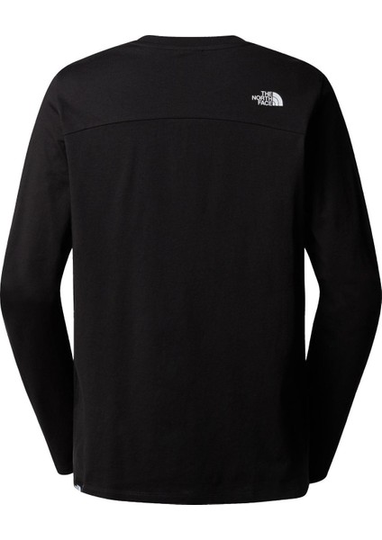 W L/s Sımple Dome Tee Bayan Shirt NF0A87QPJK31 fiyatları